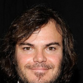 Jack Black